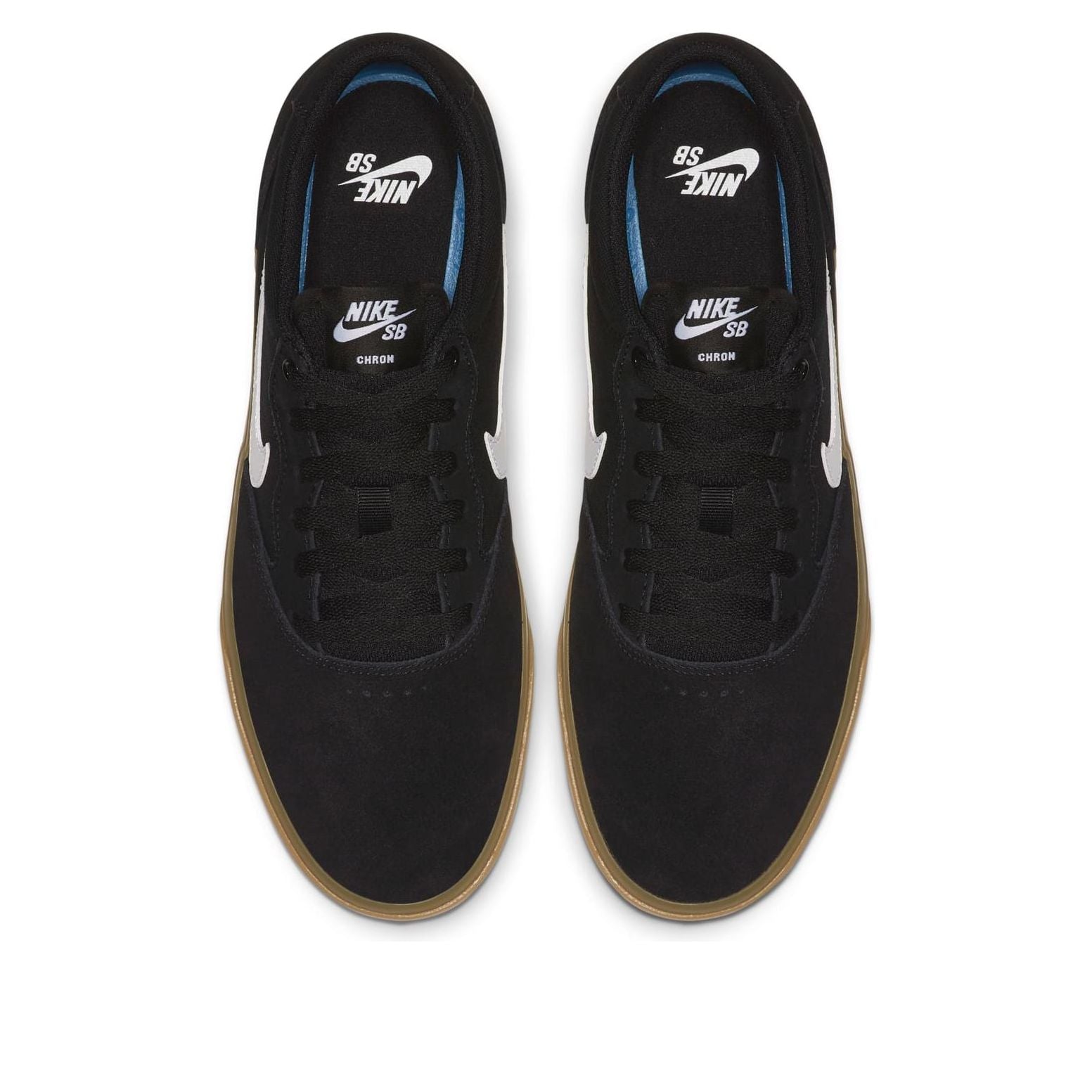 Nike Chron SLR SB 'Black Gum' CD6278-006