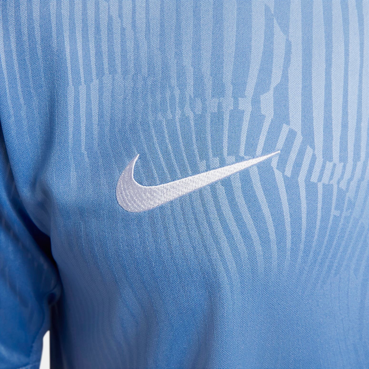 Nike Dri-FIT FFF 2023 Stadium Home Soccer Jerseys 'Sky Blue' DR3962-450
