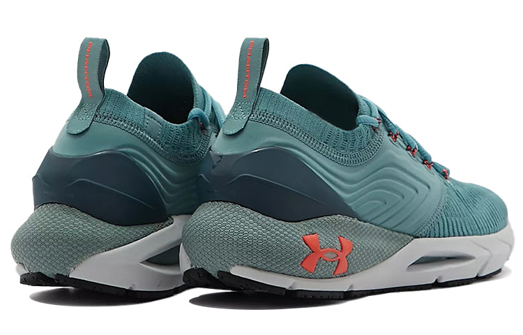 Under Armour HOVR Phantom 2 IntelliKnit 'Retro Teal' 3024154-302