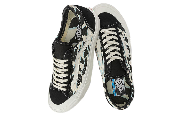 Vans Style 36 Decon SF 'Black' VN0A3ZCJC80