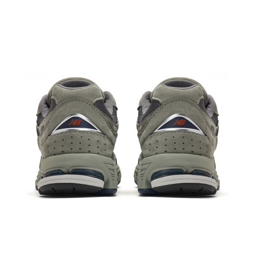 (GS) New Balance 2002R 'Castlerock' GC2002R0