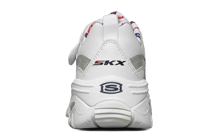 (GS) Skechers Energy 302086L-WML