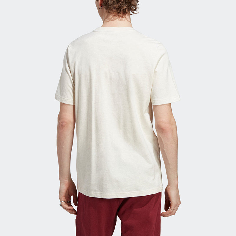 adidas RIFTA Metro AAC Tee 'Beige' IC8401