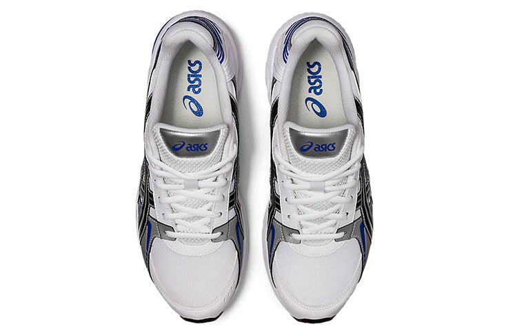 ASICS Gel-Kyrios 'White Blue' 1021A335-100