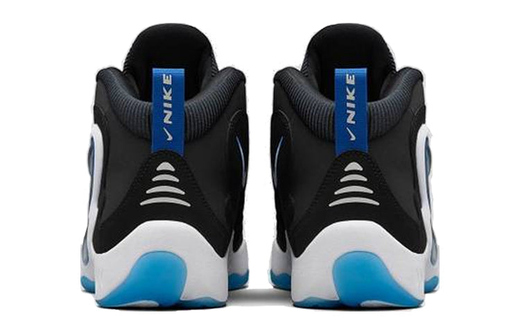 Nike Zoom Air Hawk Flight 'Class of 97 Pack' 805272-001
