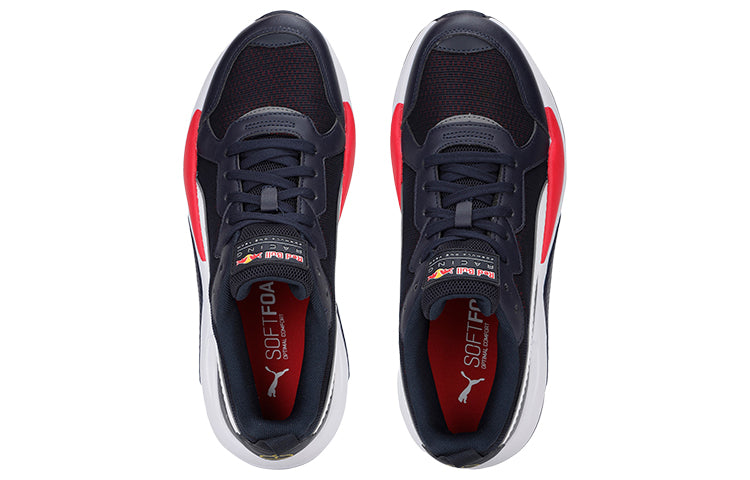 PUMA X-Ray Red Bull Racing 'Black Blue Red' 306631-01