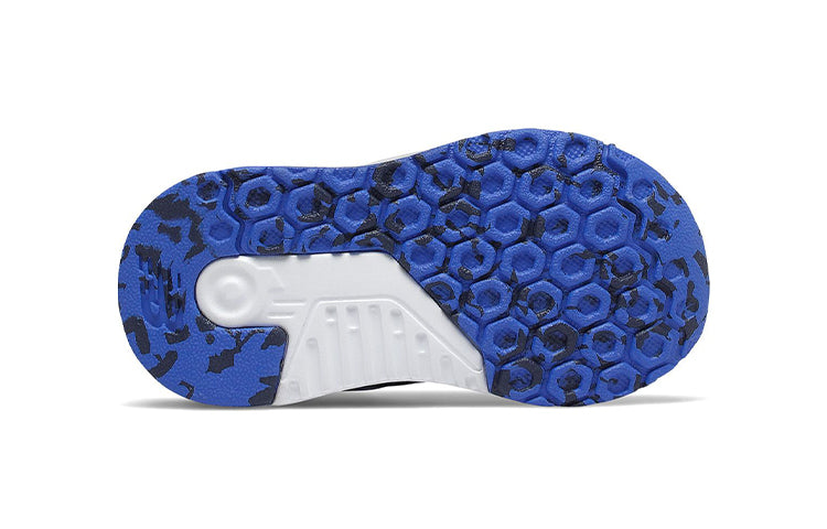 (TD) New Balance 455v2 Blue IT455GR