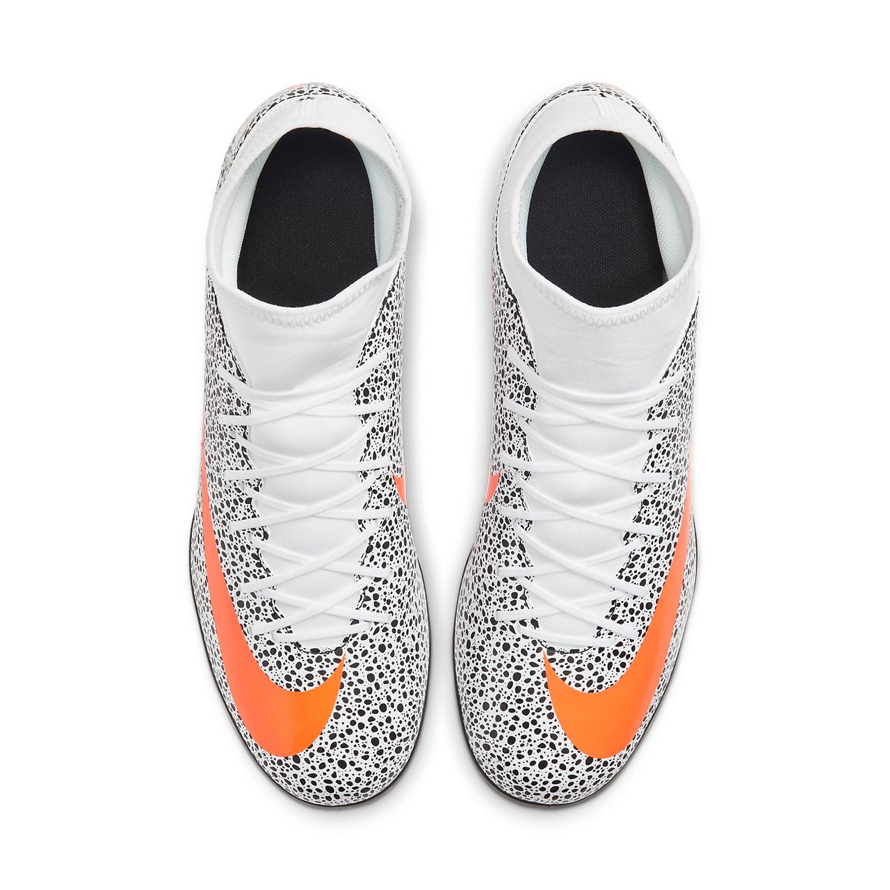 Nike Mercurial Superfly 7 Club CR7 MG 'White Black' CZ5901-180