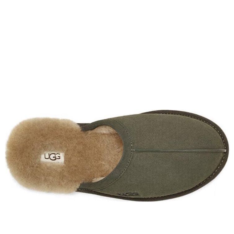 UGG Scuff Slipper 'Forest Night' 1101111-FRSN