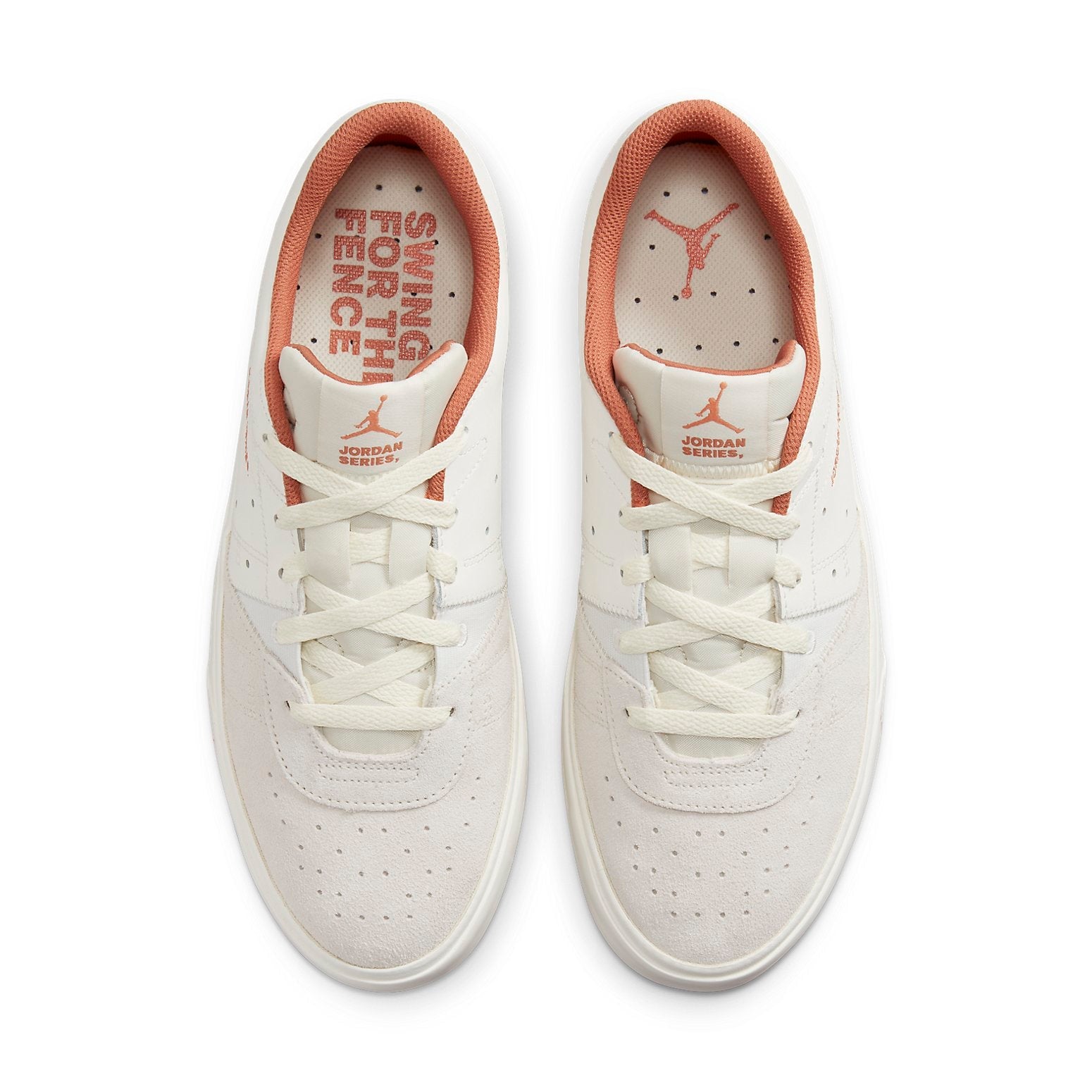 Air Jordan Series ES 'Sail' DN1856-100