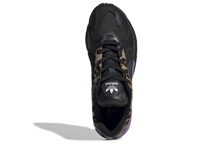 adidas Yung-1 'Night Jungle - Purple' FV6447