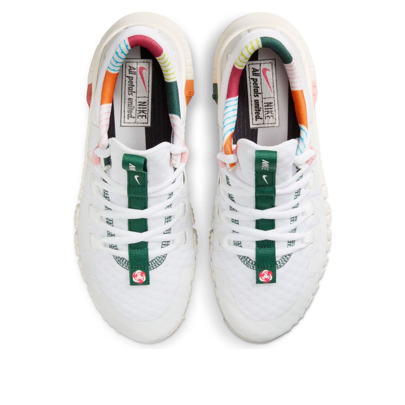 (WMNS) Nike Free Metcon 5 'White Pink Blood' FN8920-161