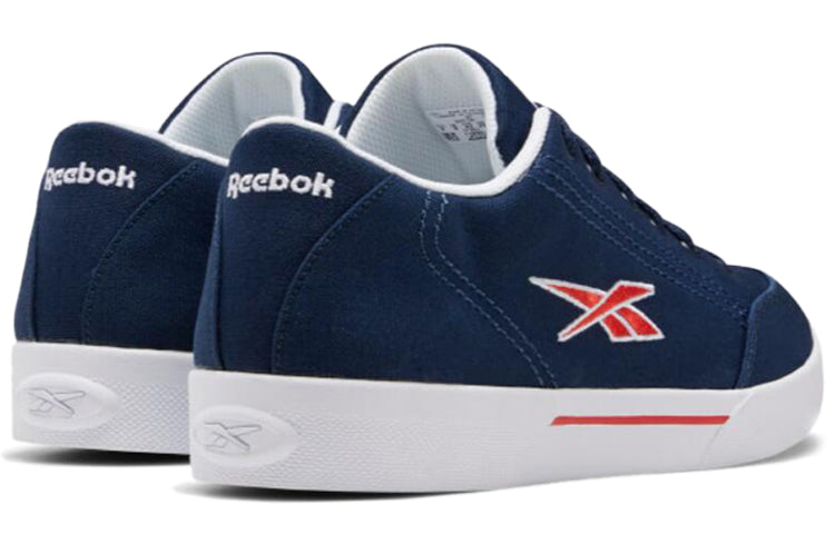 Reebok Slice Canvas Blue EH1900