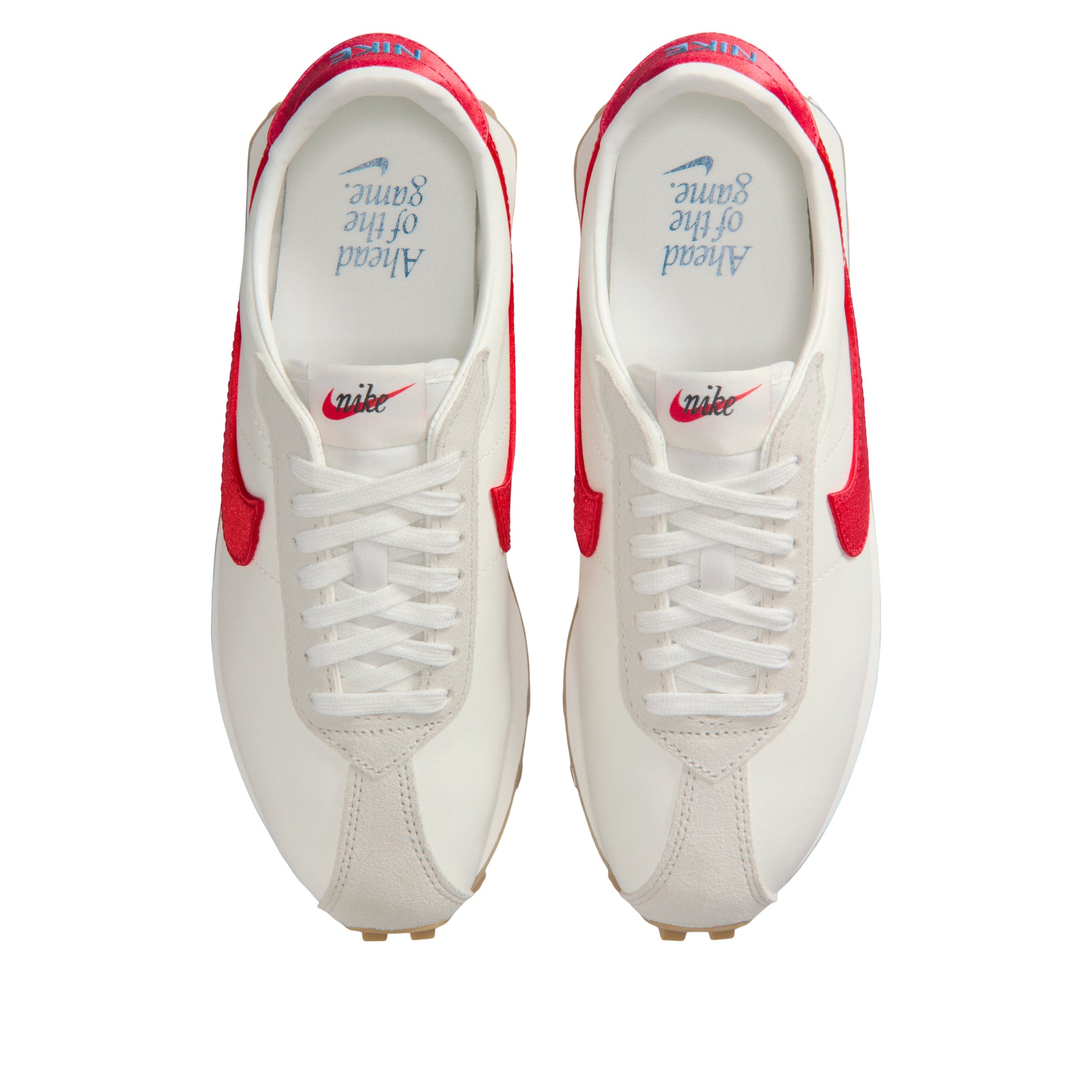 (WMNS) Nike LD-1000 'Sail University Red' IM7784-133