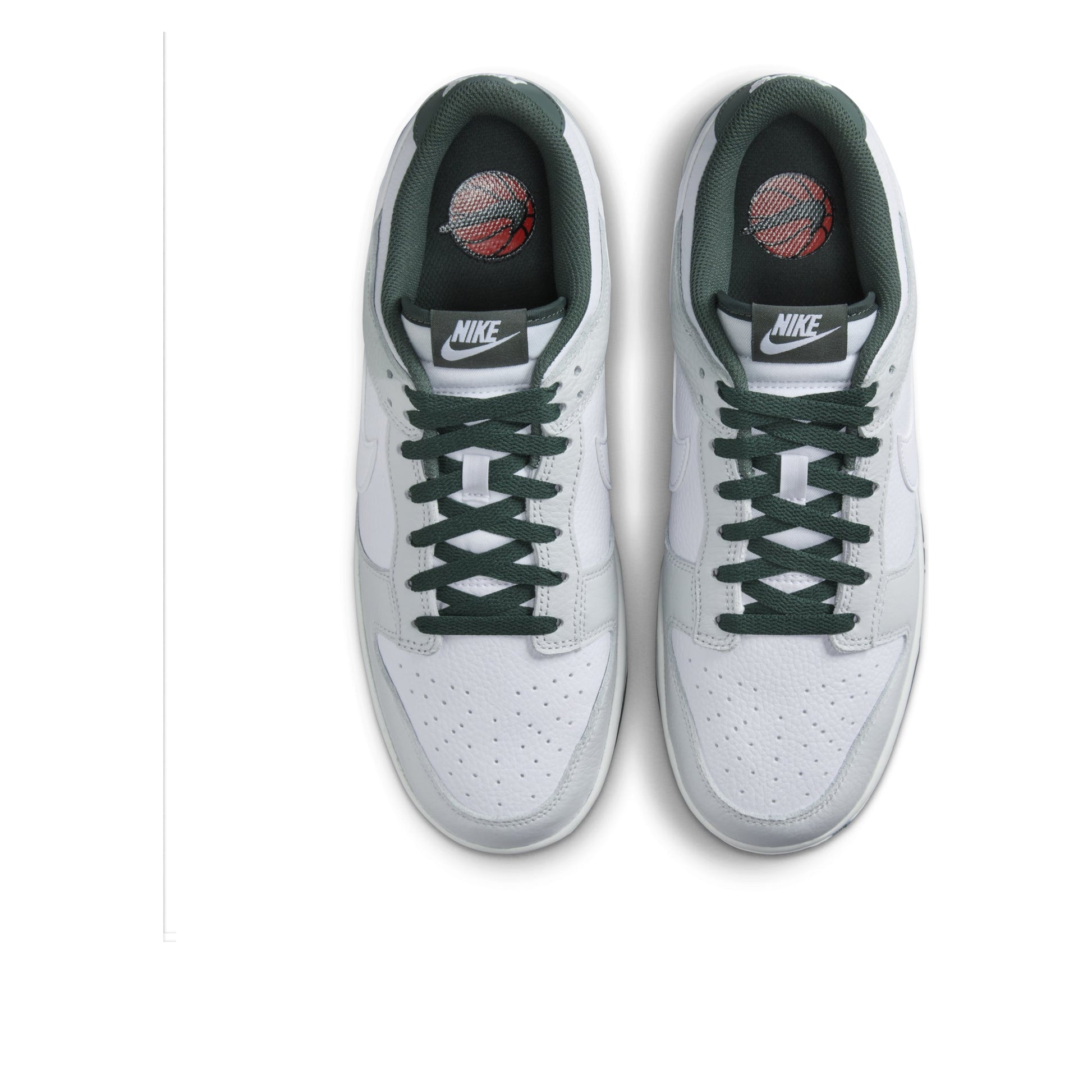 Nike Dunk Low Retro SE 'Photon Dust Vintage Green' HF2874-001