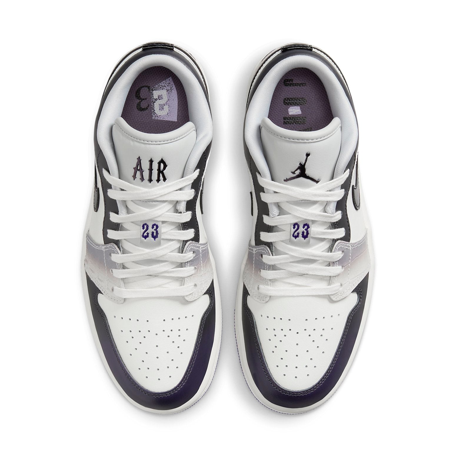(WMNS) Air Jordan 1 Low SE 'Punk Rock' HF5759-101