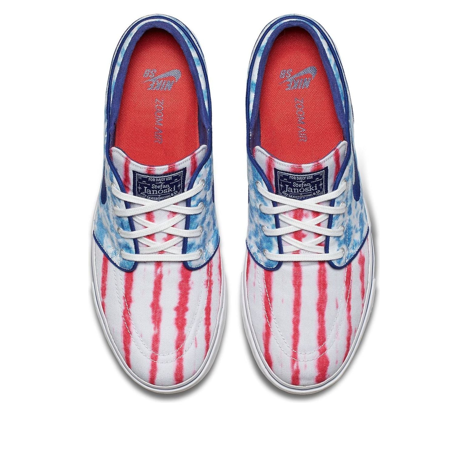 Nike Zoom stefan janoski 'USA' 705190-614