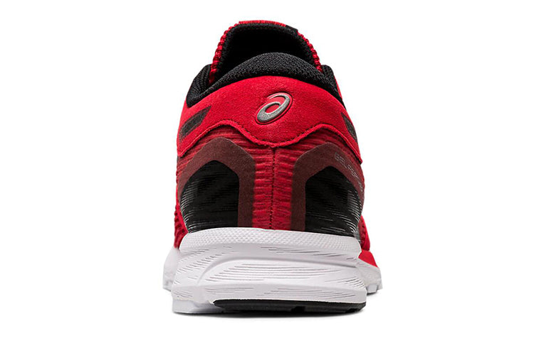 ASICS Gel-Feather Glide 5 'Black Red' 1011A811-600