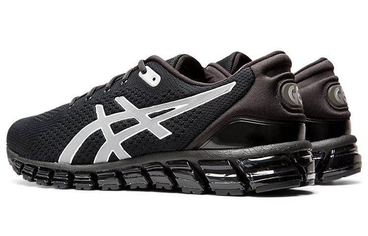ASICS Gel Quantum 360 Knit 2 Black/Grey 1023A002-001
