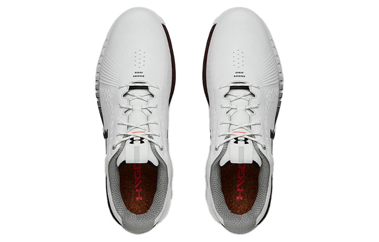 Under Armour HOVR Show SL GTX 'White Black' 3022762-100