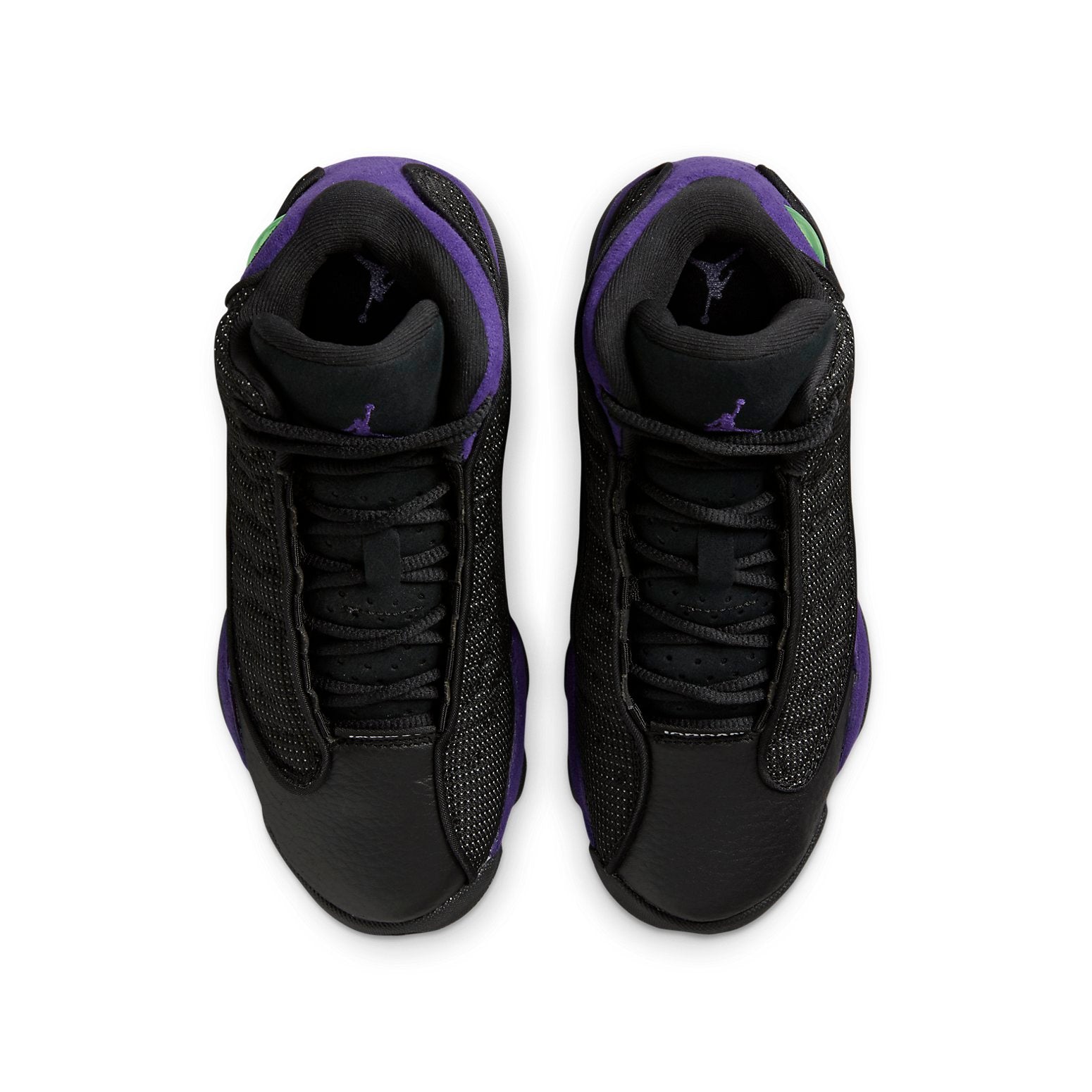 (GS) Air Jordan 13 Retro 'Court Purple' 884129-015