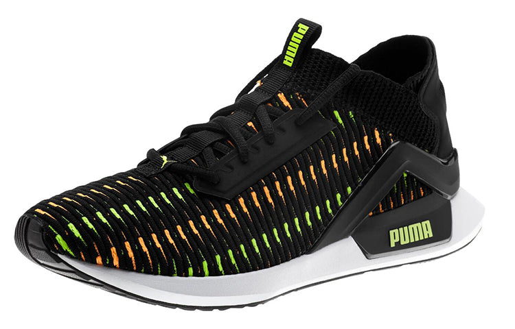 PUMA Rogue Corded Black 192479-01
