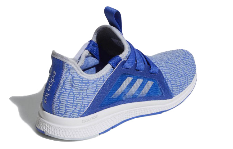 (WMNS) adidas Edge Lux 'Blue' CQ1237