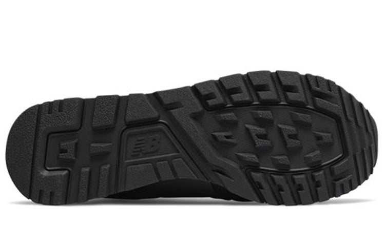 New Balance 755 Shoes Black/Red HL755MLG