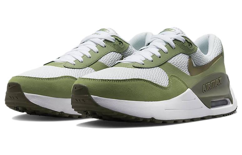 Nike Air Max SYSTM 'Oil Green' FD0782-100