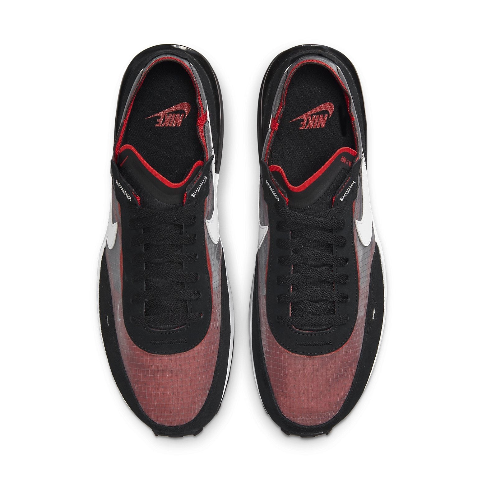 Nike Waffle One SE 'Bred' DD8014-001