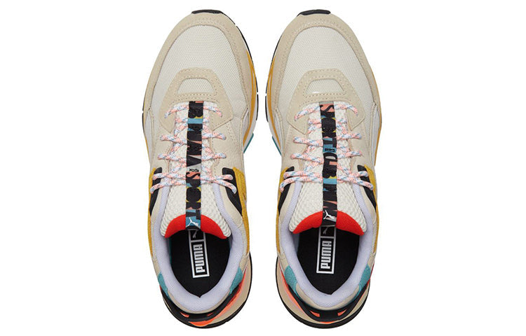 PUMA Mirage Sport HC 'Pristine' 383367-01