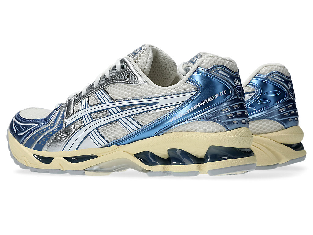 ASICS Gel-Kayano 14 'Cream Denim Blue' 1203A537-102
