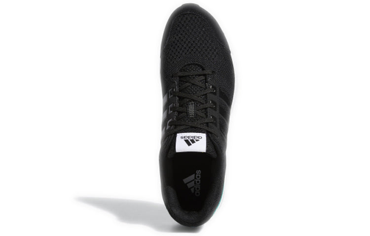 adidas Equipment 10 Primeknit Black FU8366