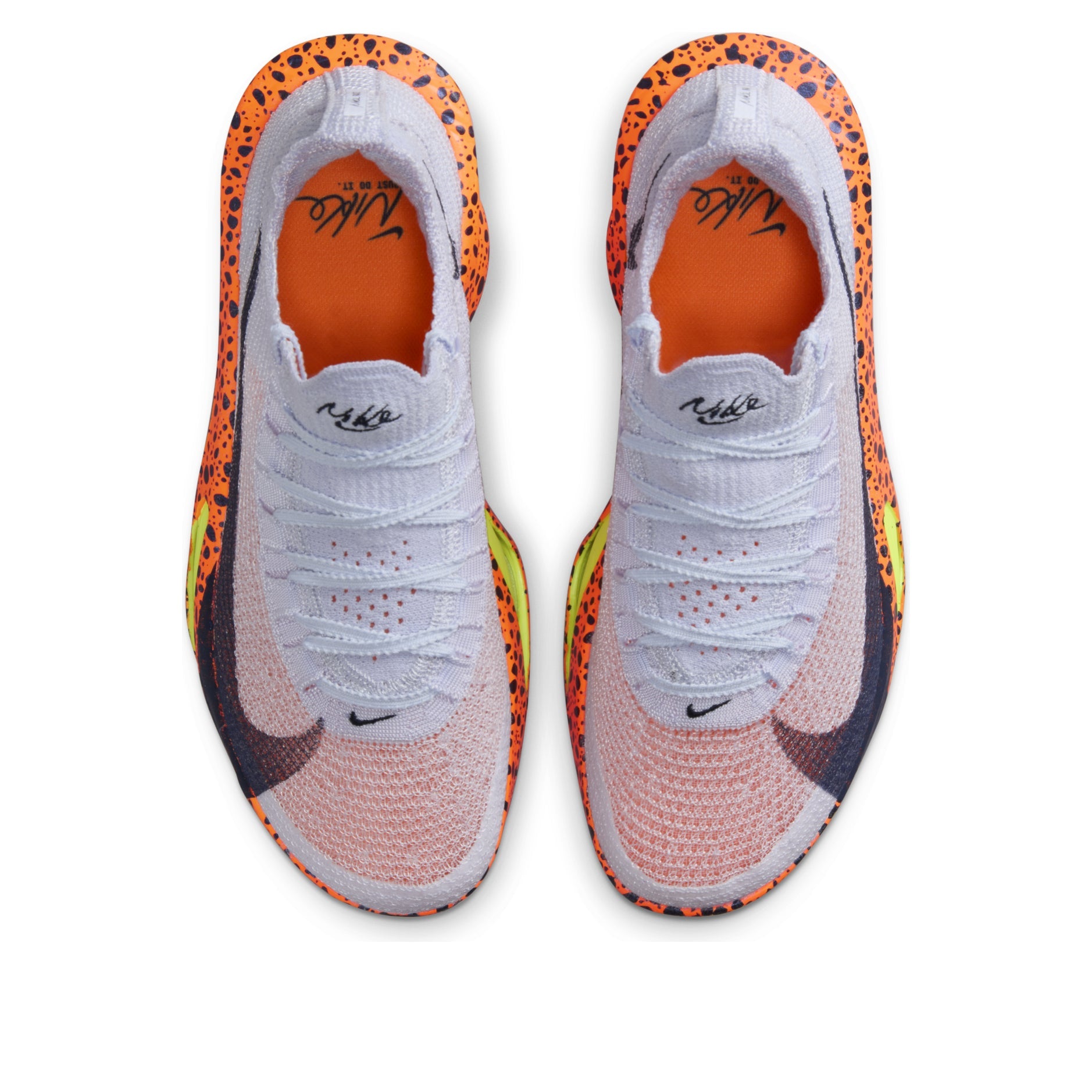 (WMNS) Nike Air Zoom Alphafly NEXT% 3 Electric Pack 'Olympic Safari' FN7673-900