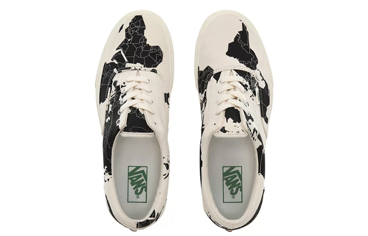 Vans Save Our Planet x Era 'White Black' VN0A4BV4TGP