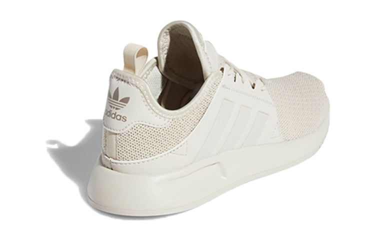 (GS) adidas X_PLR J 'Simple Brown' EE8876