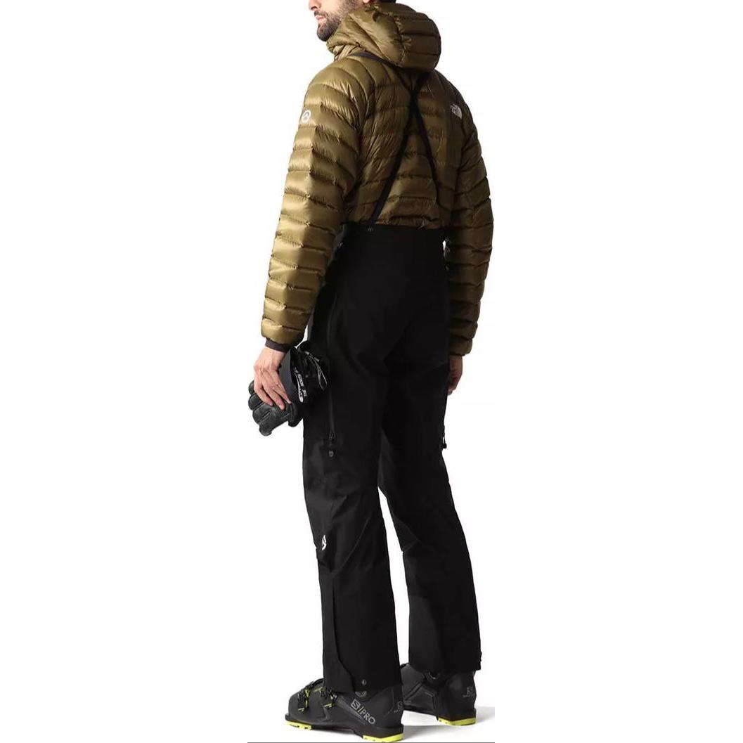 THE NORTH FACE Summit Series Stimson Futurelight Pants 'Black' NF0A82UW-JK3