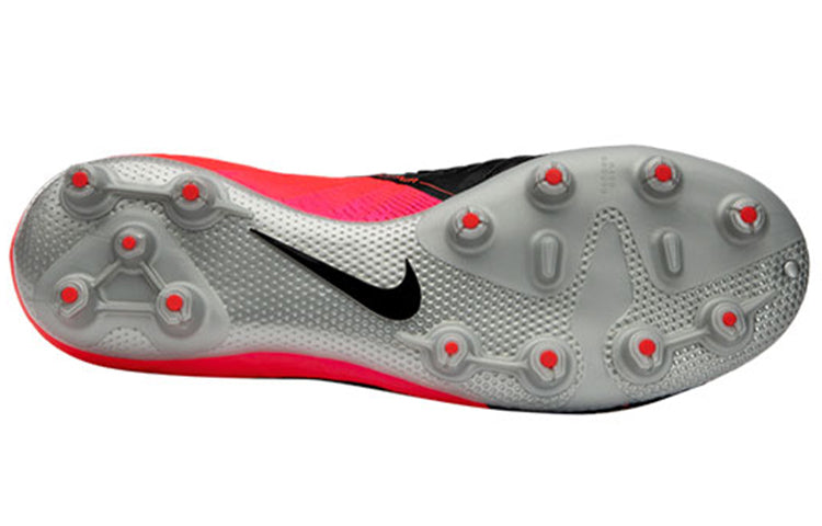 Nike Phantom Venom Elite HG 'Black Red' AV4997-606