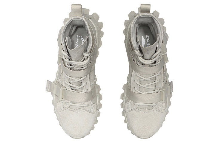 Li-Ning Countflow Newborn x Dunhuang Museum AGLQ175-1