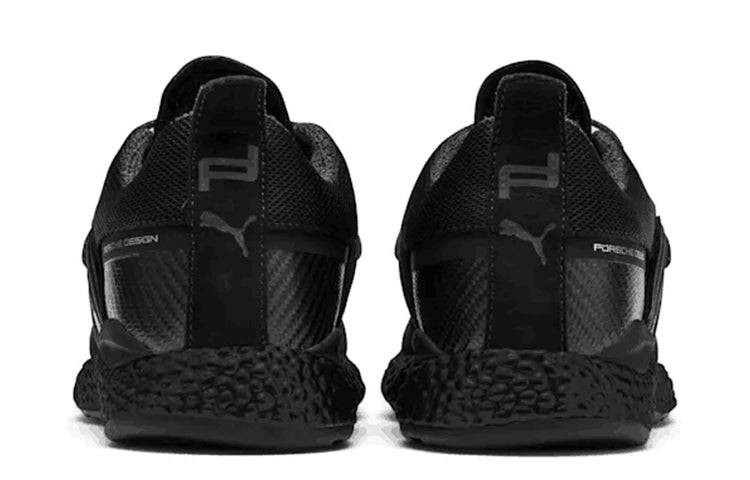 PUMA Porsche Design Hybrid Runner 'Black' 339818-01