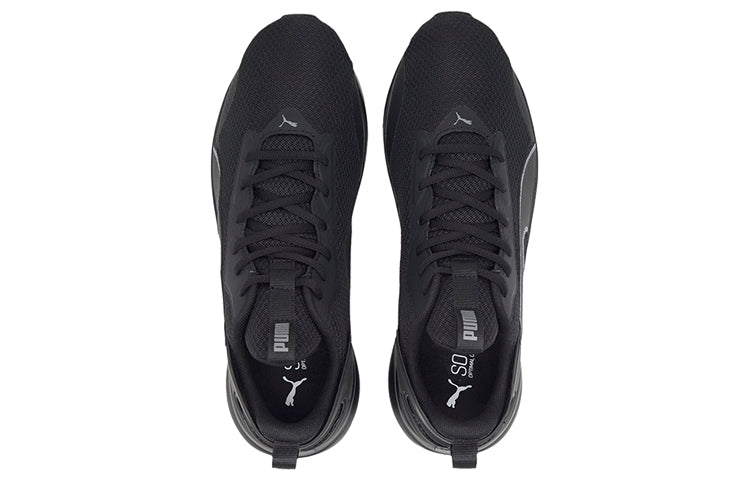 PUMA Softride Rift 'Black' 193733-04