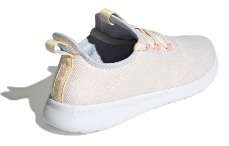 (WMNS) adidas Cloudfoam Pure 2.0 'Wonder White' GY3388