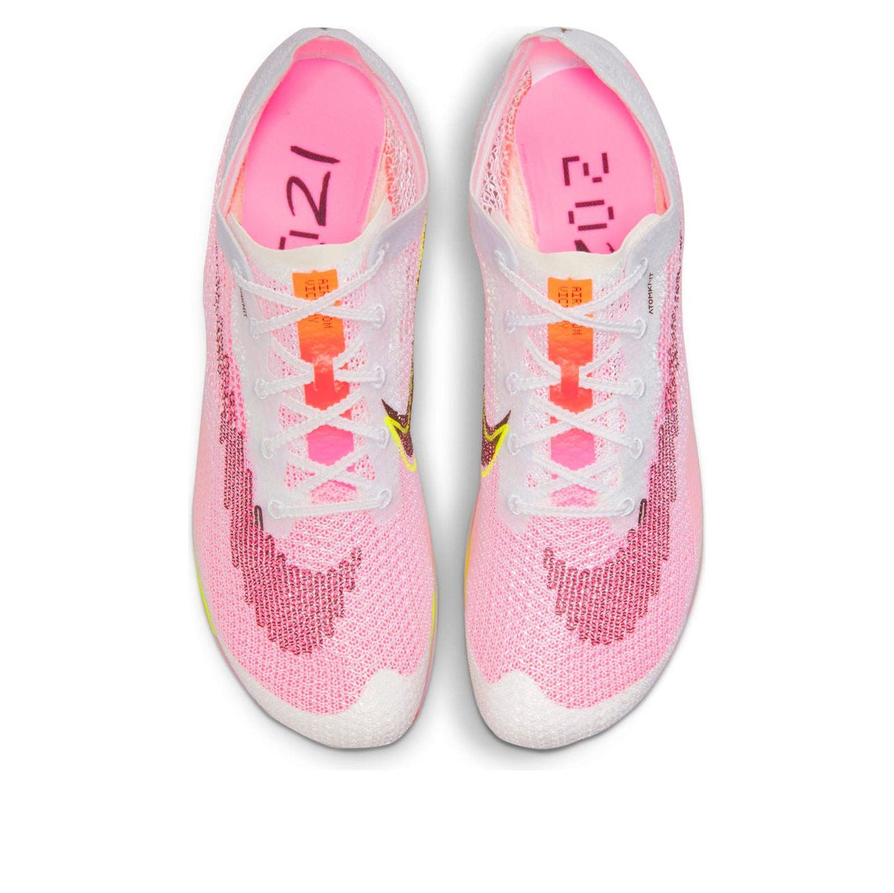 Nike Air Zoom Victory Racing 'Rawdacious' DJ6205-100