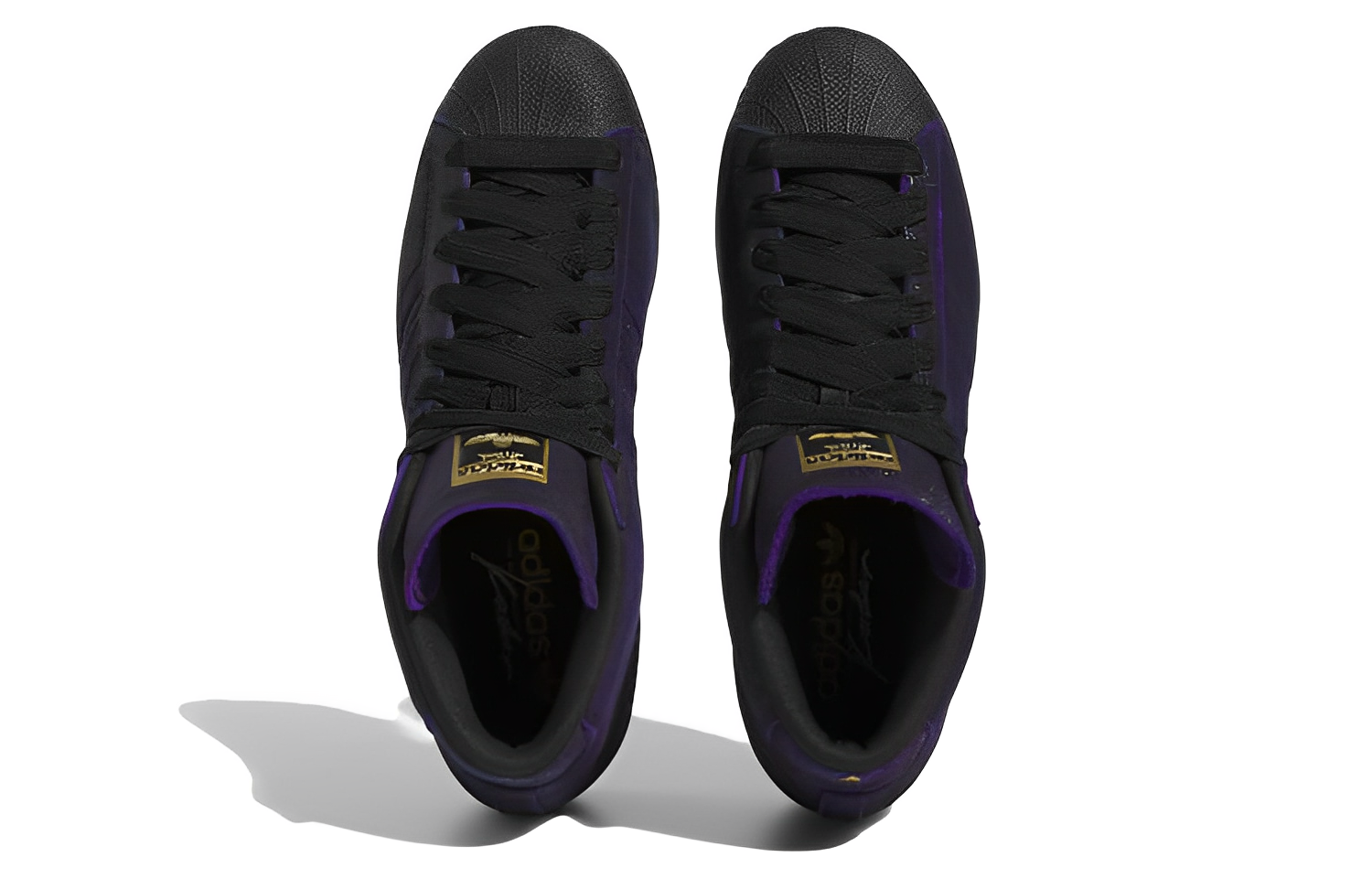 adidas Pro Model ADV x Kader 'Black' IE4310