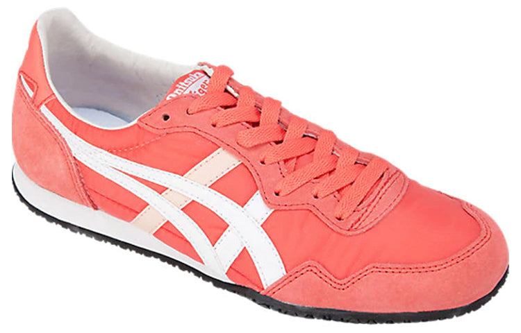(WMNS) Onitsuka Tiger Serrano 'Sienna' 1182A077-700