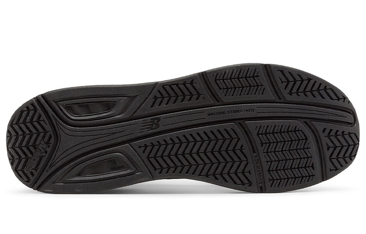 New Balance Leather 928 v3 Black MW928BK3