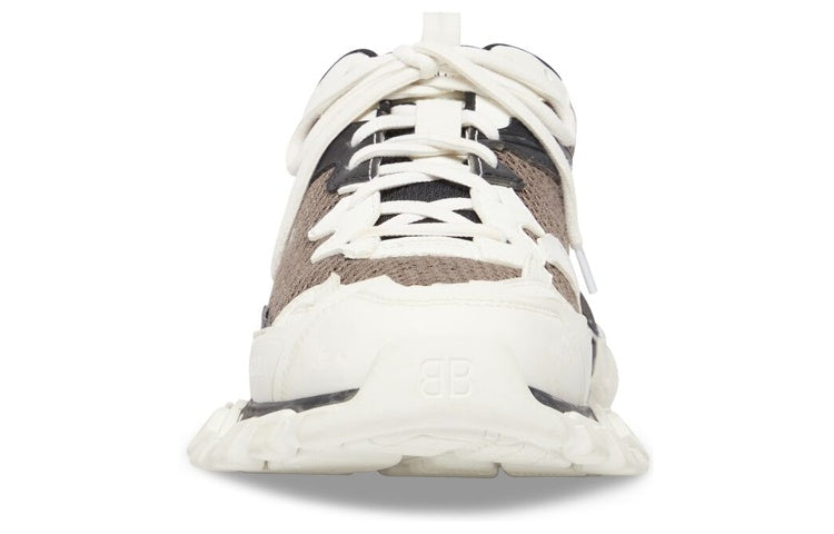 Balenciaga Track 3.0 'Brown White' 700875W3RF31591