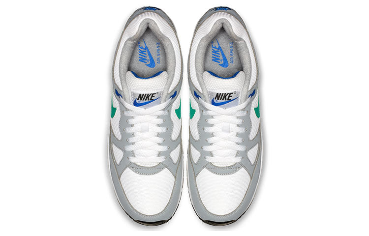 Nike Air Span 2 'Clear Emerald' AH8047-012