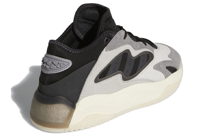 adidas Streetball 2.0 'Grey Black' GX0779