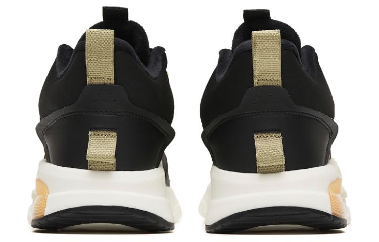 ANTA Magic Cube 4 'Black White Yellow' 112248980-3